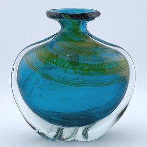 Michael Harris Mdina Glass | eBay