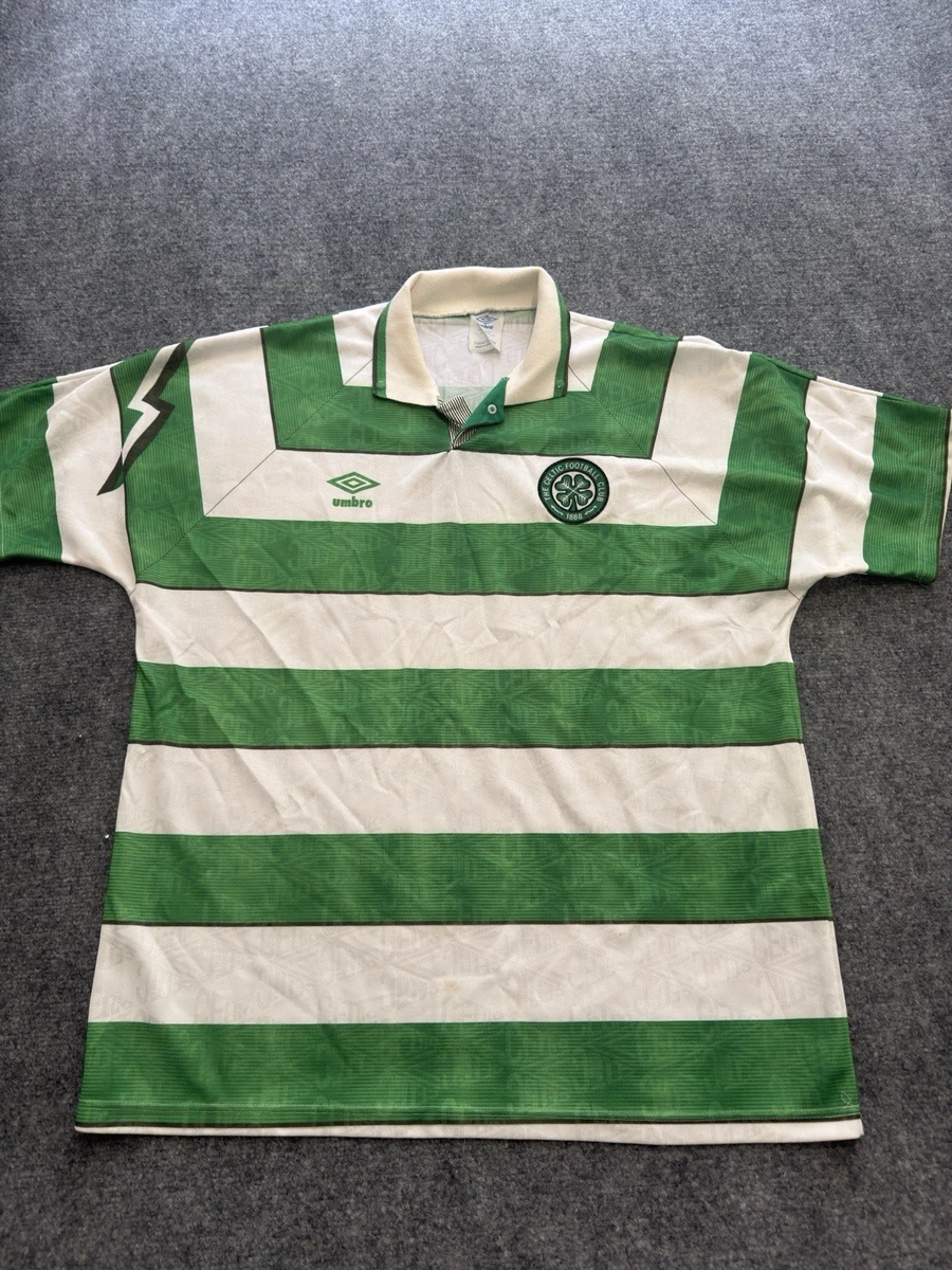 Las mejores ofertas en Celtic talla XL Club Internacional de