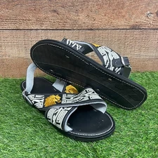 Men’s Mexican Handmade Horse Bordado Huarache Sandal Cruzado Genuine Leather