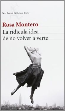 La ridícula idea de no volver a verte von MONTERO, ... | Buch | Zustand sehr gut