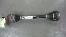 Cardan Audi S5