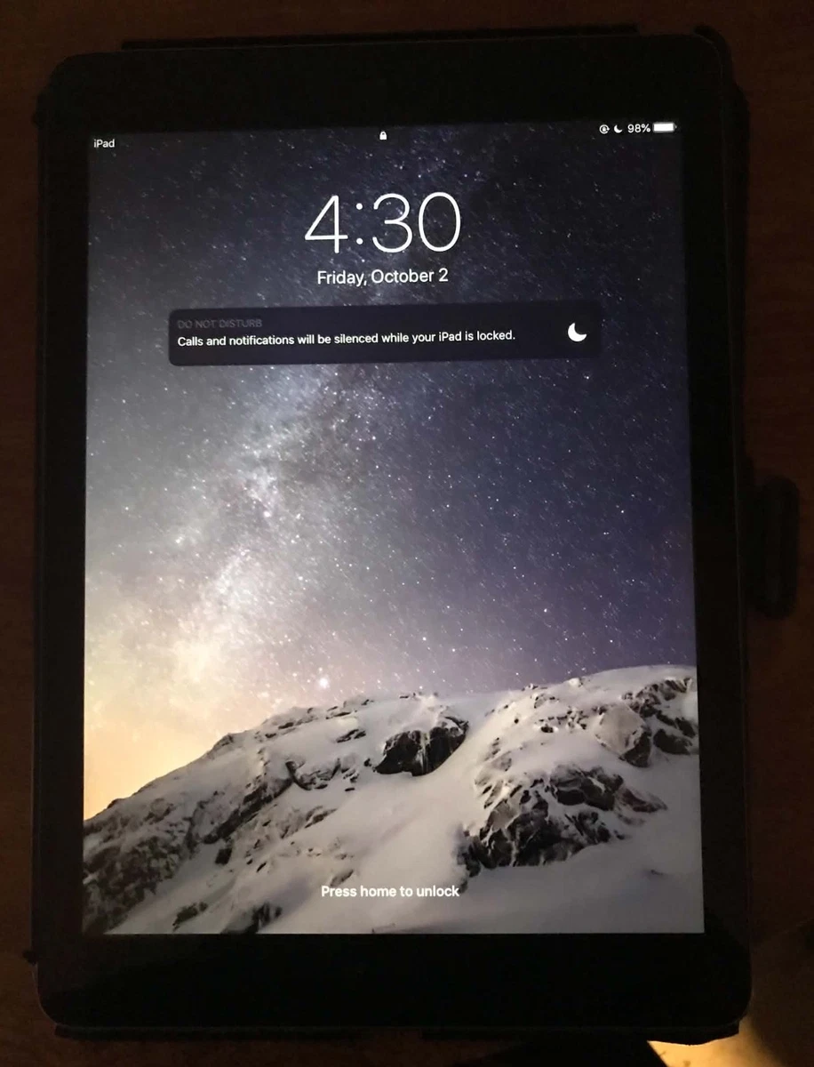 Apple iPad Air (1st Generation) 32 GB Tablets for sale - eBay