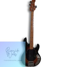 1978 Pre Ernie Music Man StingRay Bass
