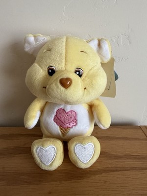 Care Bear Treat Heart Pig Cousin 20th Anniversary  #2