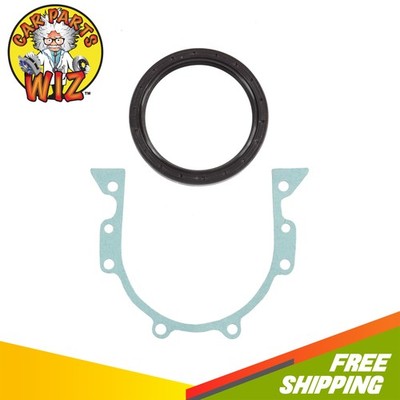 79-11 Rear Main Seal Fits 83-02 Toyota Volkswagen Cabrio Camry 2.0L 8V