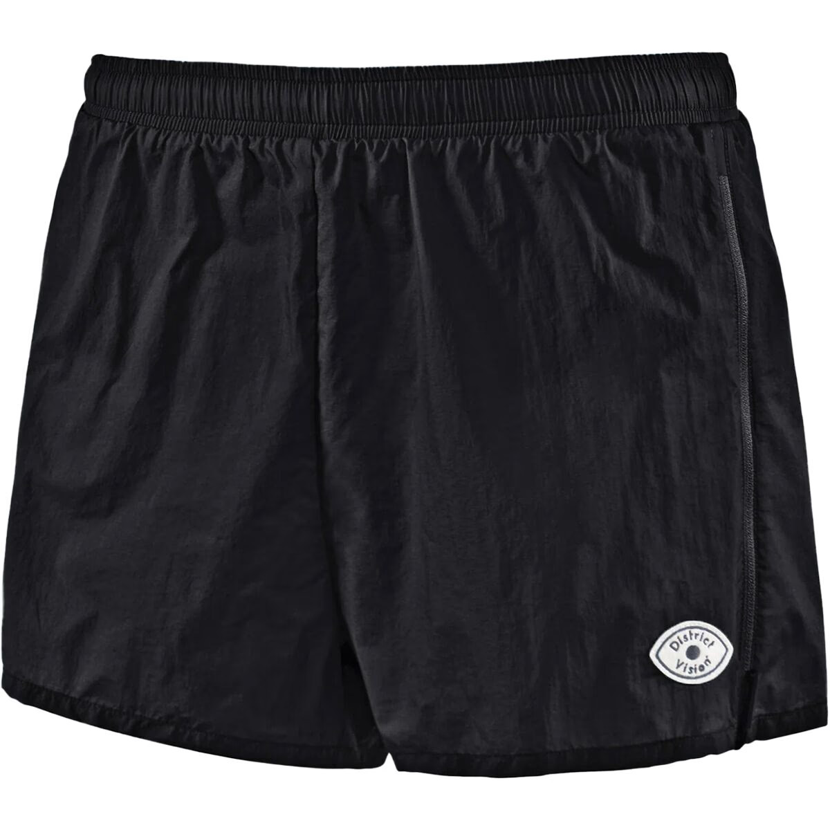 District Vision Ultralight Zippered Hiking Short - Women's