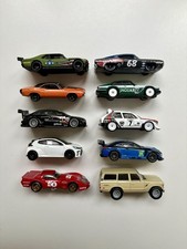Hot Wheels PREMIUM Loose Lot Of 10
