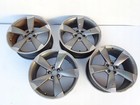 8X0601025AR Alloy Wheels 1 Piece