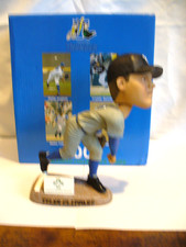 MILB - Trenton Thunder 2007 