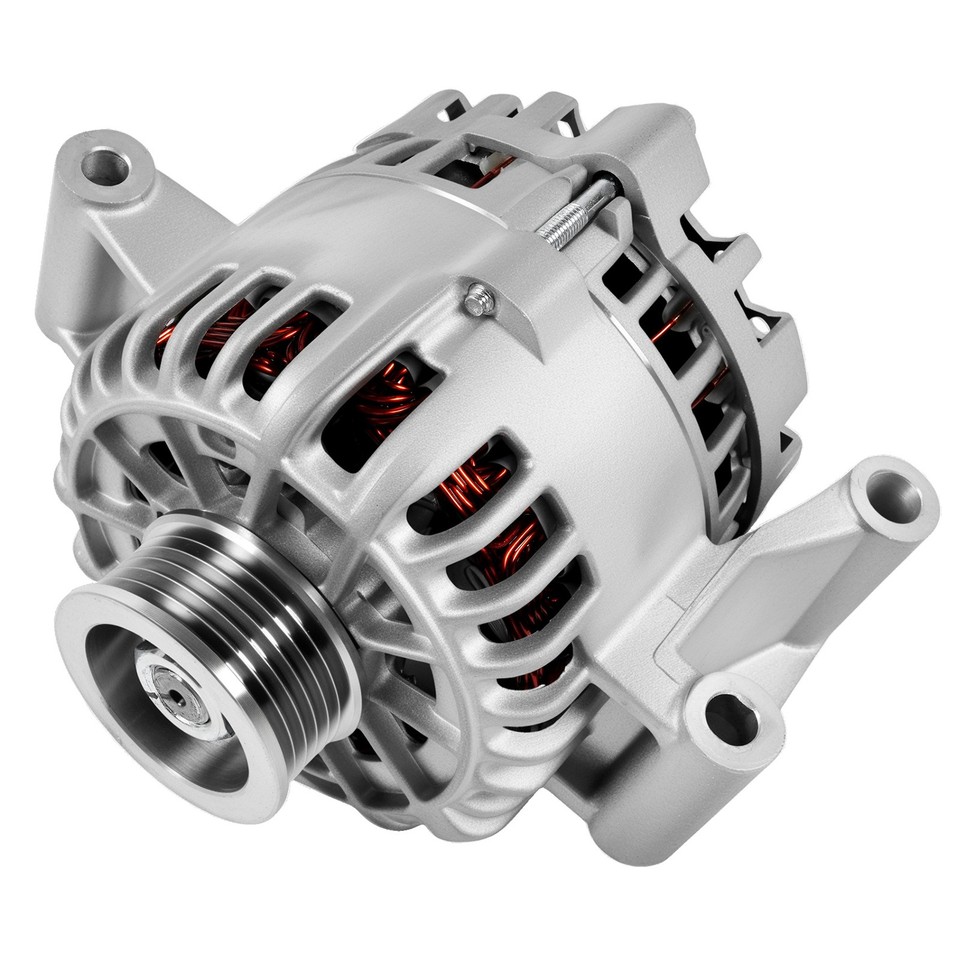 2002 Ford Escape Alternator