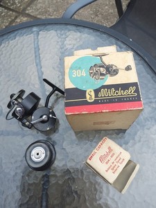 Mitchell 304 Cap | eBay