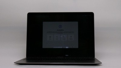 Apple Macbook Air 13'' i3-1000NG4 8GB 256GB - Very Good
