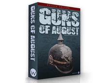 Worthington Games Guns of August Deluxe Edition