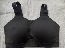 Nike Dri-FIT High Support Underwired Racerbac...