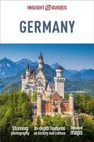 Insight Guides Germany: Travel Guide With Ebook | Insight Guides | Englisch