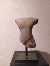 frammento stile khmer base 26 cm