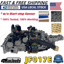 🚕 JF017E Transmission Valve Body CVT For 13-19 Nissan Pathfinder Murano V6 3.5L