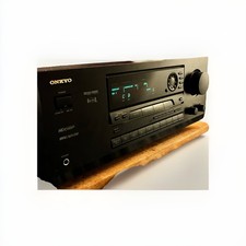 ONKYO TX-SV545 Audio/Video Receiver. Excellent condition.