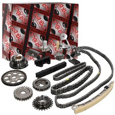 ASHIKA STEUERKETTENSATZ passend für | KCK804