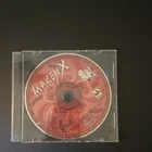 ATLUS Maken X Sega Dreamcast Action Adventure Game M Rated NTSC-U/C Manual