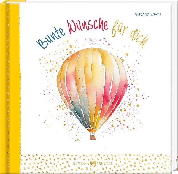 Butzon & Bercker Bunte Wünsche Für Dich - Bild 2