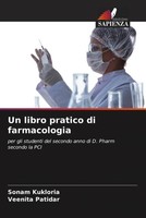 Sonam Kukloria (U. A.) | Un Libro Pratico Di Farmacologia | Taschenbuch (2023)