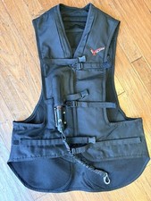 Point Two - Pro Air2 Air Jacket - Adult Large - Air Vest