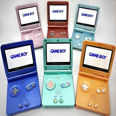 Gameboy Advance Sp Pokemon for sale | eBay