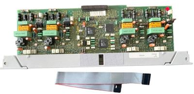 Nortel NT5B40GA-93 Port Analog Trunk Card - 0401449441