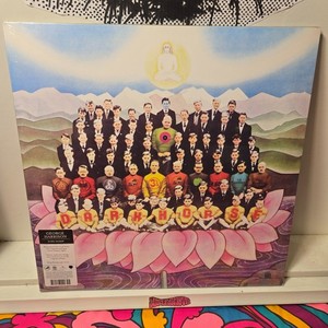 George Harrison Dark Horse | eBay