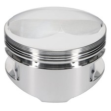 Je Pistons Sb-chevy 23 Dome Pistons Bore 4.165stroke 3.875 Je Pistons Sb-chevy 23 Dome Pistons Bore 4.165stroke 3.875