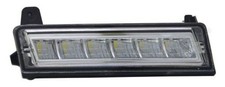 TYC LED TFL Tagfahrleuchte rechts f&uuml;r MERCEDES X204 X164 W204 W164 2005-