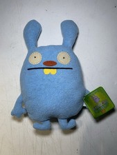 UGLYDOLL Brad Luck Brand New Ugly Dolls Stuffed Animal Citizens 1 Rare