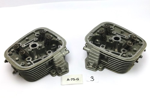 BMW R 1100 RT 259 2000 - Zylinderkopf 1342007 1342008 A75G-3
