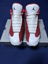 Size 11 - Jordan 13 Retro Red Flint 2021 DJ5982-600