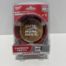 Milwaukee 49-56-9240 Hawg