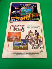 Fighting Vipers (Sega Saturn) Complete CIB - Tested - Authentic