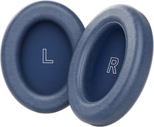 Replacement Ear Pads for Bose QuietComfort Ultra Headphones, Soft Protein Blue