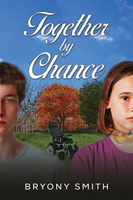 Together by Chance by Bryony Smith PAPERBACK 9781035870455