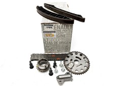 Kit de distribution Opel MOVANO