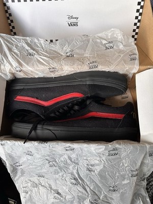 Vans Old Skool Mickey Mouse Club