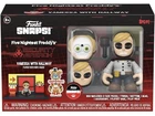 Funko Five Nights at Freddy's Snaps VANESSA WITH HALLWAY Action Figure FNAF