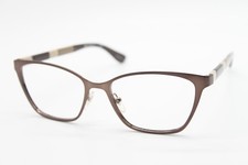 NEW VOGUE VO 3975 934 BROWN AUTHENTIC EYEGLASSES 54-17