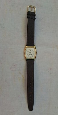 Cerruti 1881 Damen Armbanduhr Saphirglas 30m Wasserdicht