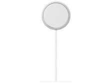 Apple Cargador MagSafe, 2m, Compatibilid Qi, iPhone 12, 13, 14, 15, 16, 17 y Air