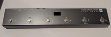 Blackstar Live Logic 6-Button USB MIDI Foot Controller