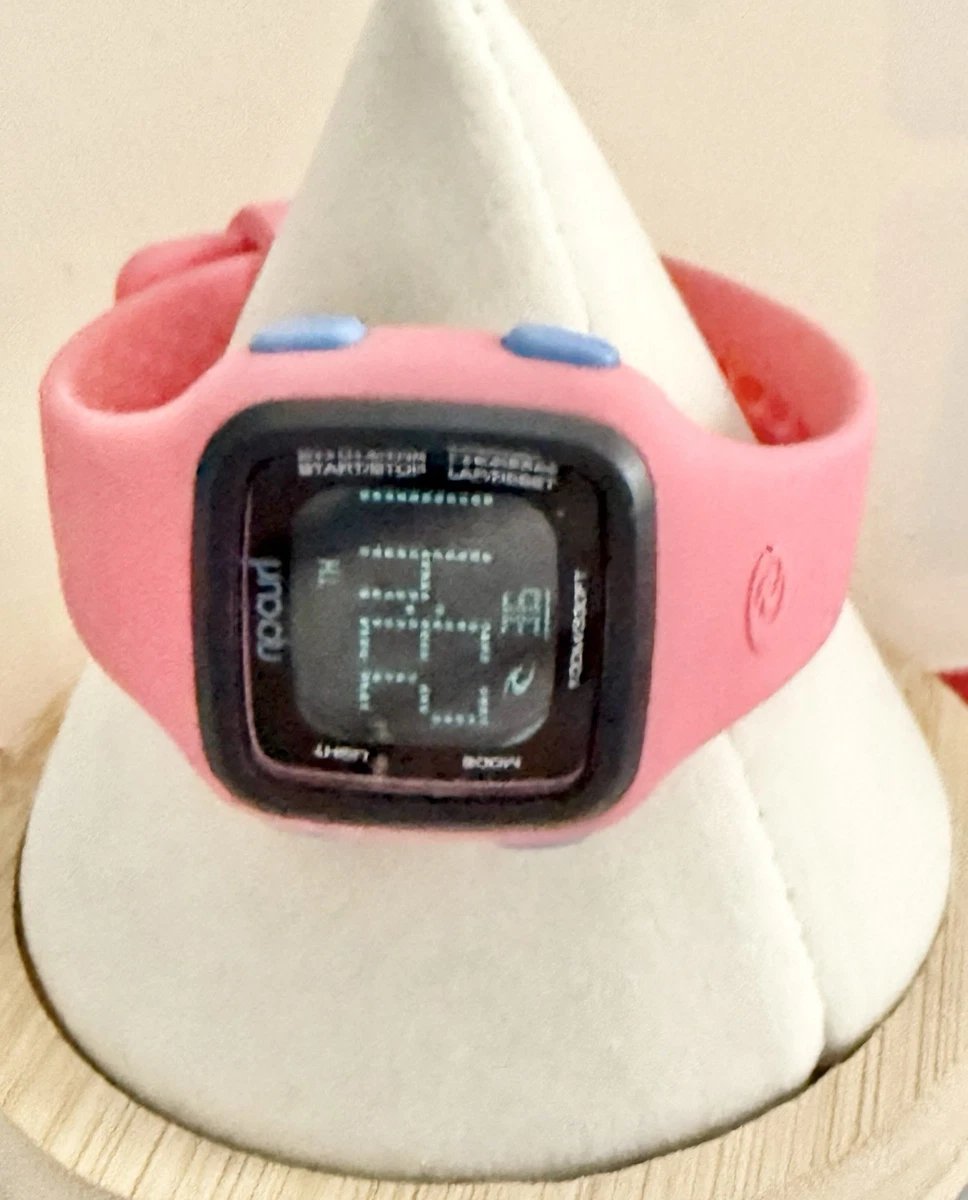 RIP CURL Women Digital Wristwatches for sale | eBay display picture 2