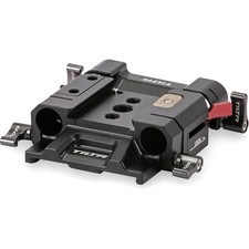 Tilta 15mm LWS Baseplate Type V - Black