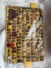 Hobonichi Planner Cover Original A6 Mother3 Cast Limited Special Edition