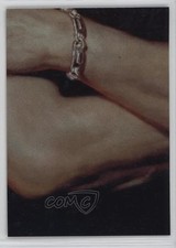 2005 Inkworks Spike: The Complete Story Heart & Soul Puzzle Spike #HS8 1d7a